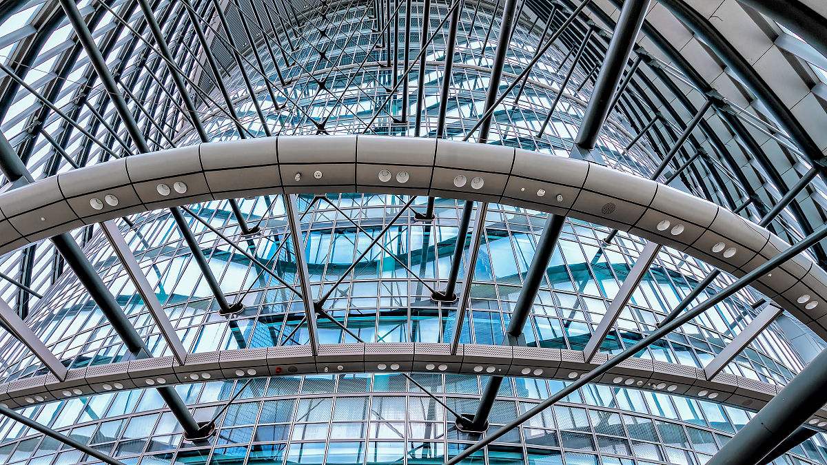 西宁网架有哪些类型